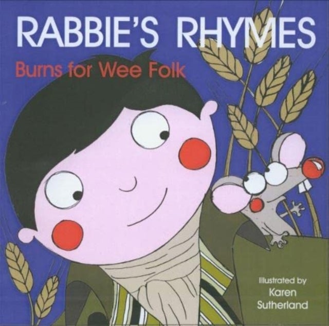 Rabbie's Rhymes - Burns for Wee Folk