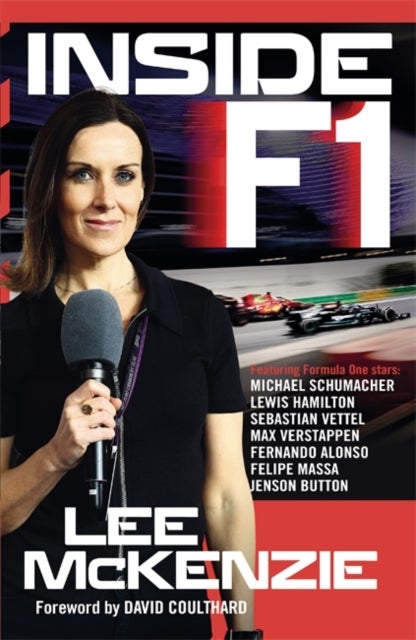 Inside F1 - Life alongside legends