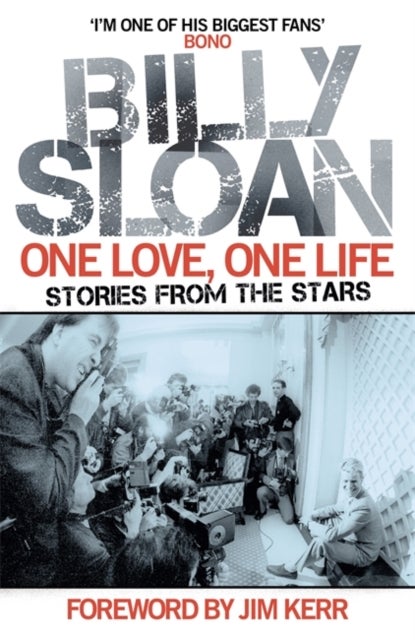 One Love, One Life - Stories from the Stars