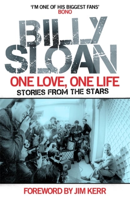 One Love, One Life - Stories from the Stars