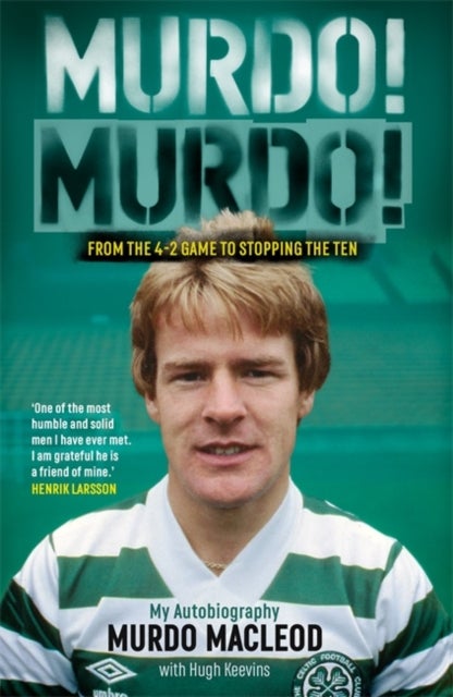 Murdo! Murdo! - My Autobiography