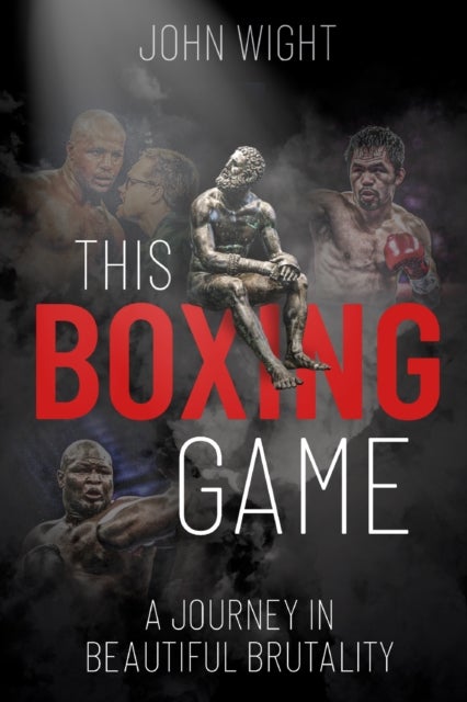 This Boxing Game - A Journey in Beautiful Brutality
