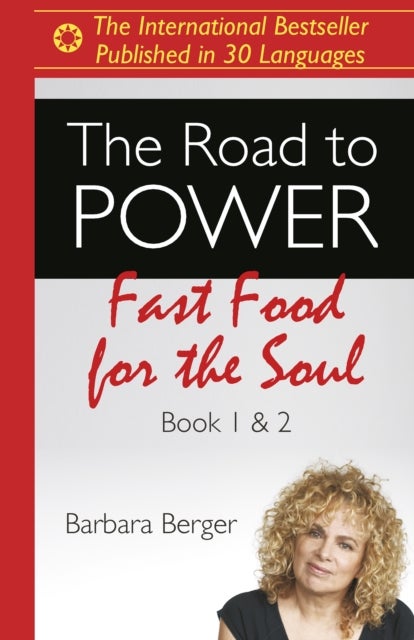 Road to Power, The - Fast Food for the Soul (Books 1 & 2)