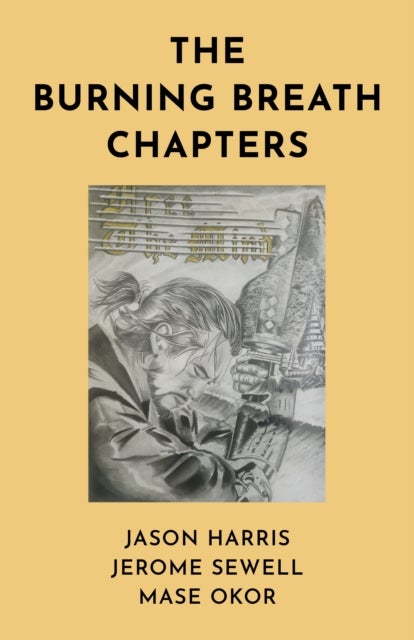 The Burning Breath Chapters