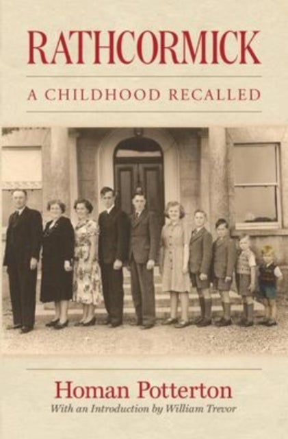 Rathcormick - A Childhood Recalled