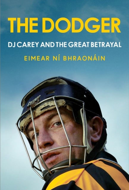 The Dodger - DJ Carey and the Great Betrayal