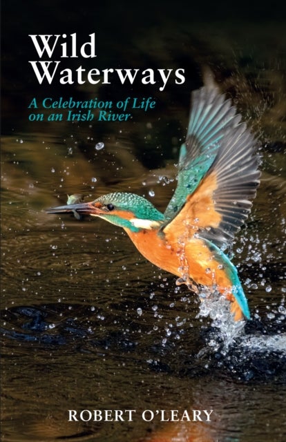 Wild Waterways - A Celebration of Life on an Irish River