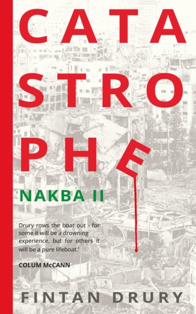 Catastrophe - Nakba II