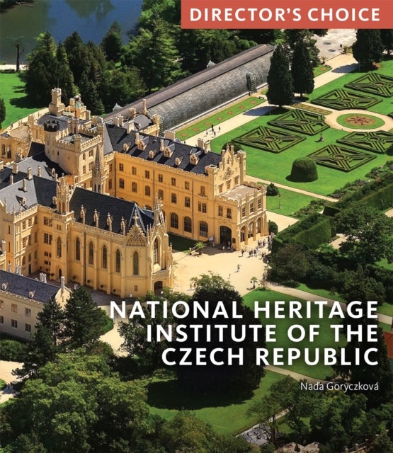 National Heritage Institute of the Czech Republic - Director's Choice