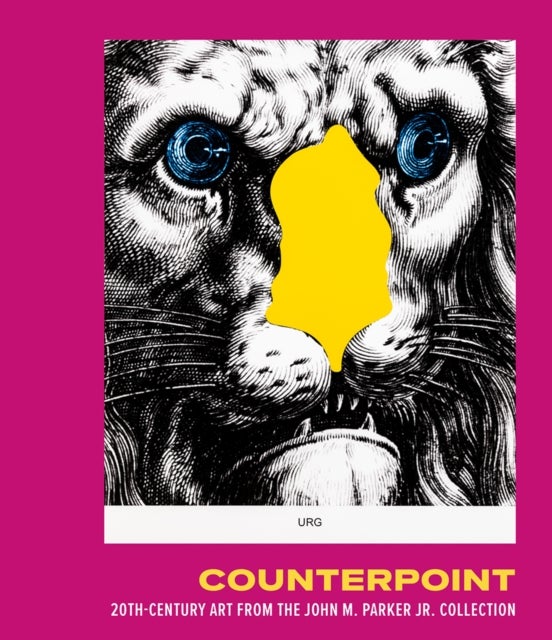 Counterpoint - 20th-Century Art from the John M. Parker Jr. Collection