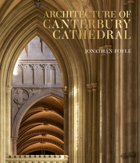 Architecture of Canterbury Cathedral