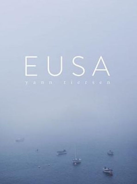 Yann Tiersen - Eusa