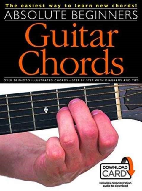 Absolute Beginners - Guitar Chords