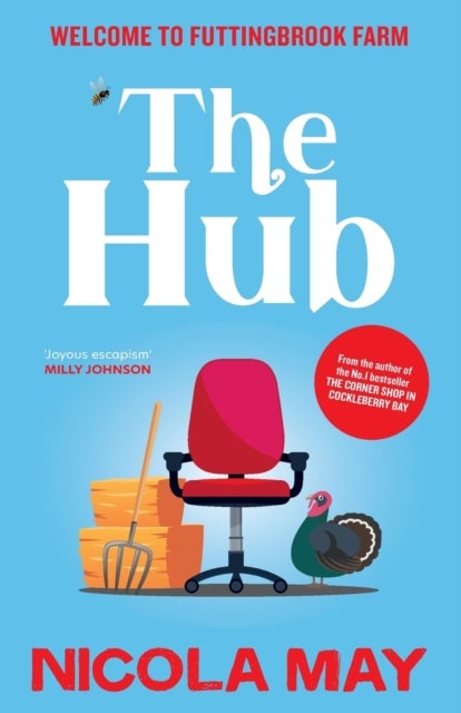 The Hub - Sometimes We Find Love in the most unexpected places.
