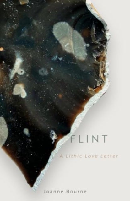 Flint - a lithic love letter