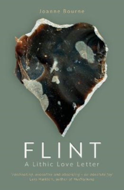 Flint - a lithic love letter