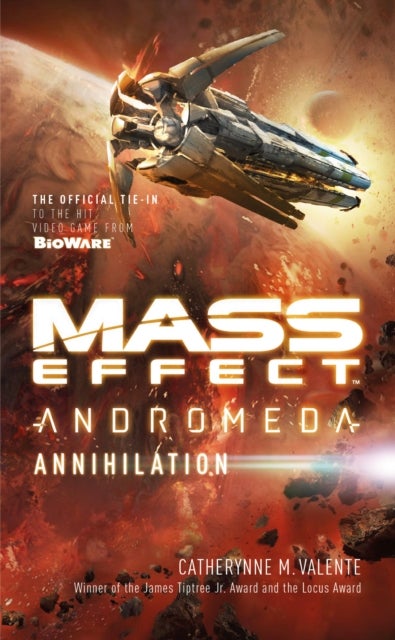 Mass Effect (TM) - Annihilation