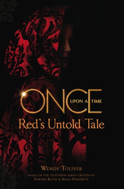 Once Upon a Time - Red's Untold Tale