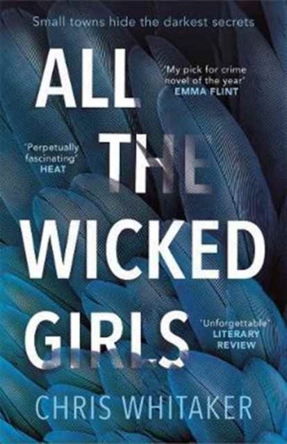 All The Wicked Girls - The addictive thriller with a huge heart from the bestselling author of ALL THE COLOURS OF THE DARK