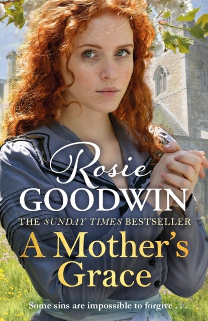 A Mother's Grace - The heartwarming Sunday Times bestseller