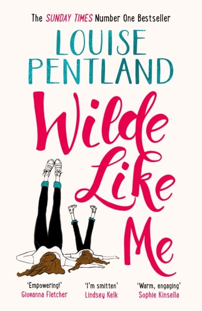 Wilde Like Me - Fall in love with the book everyone’s talking about