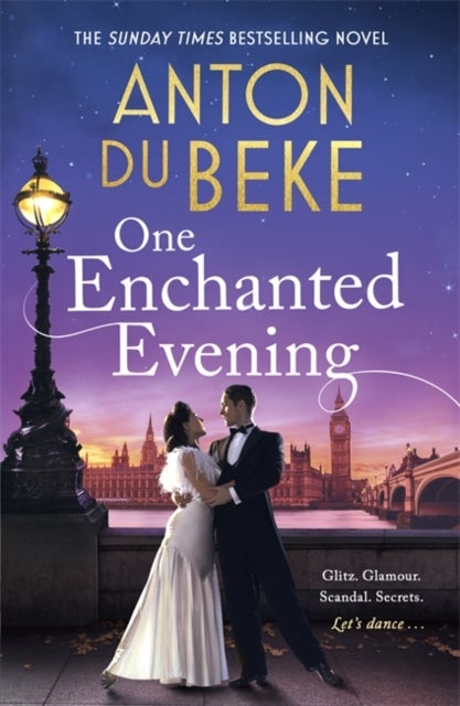One Enchanted Evening - The uplifting and charming Sunday Times Bestselling Debut by Anton Du Beke