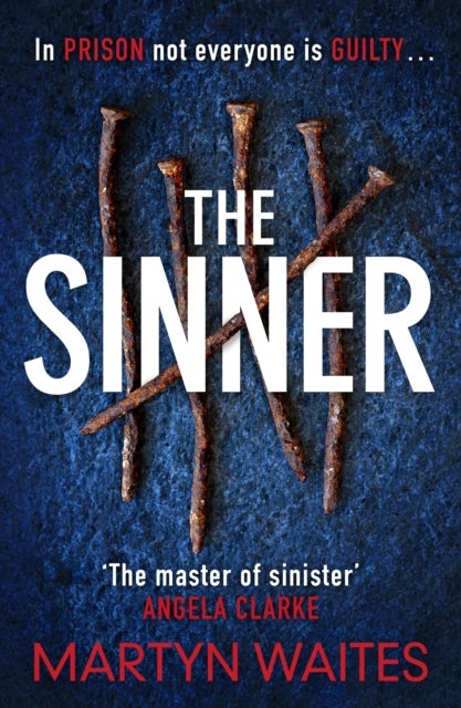 The Sinner - In prison not everyone is guilty . . .