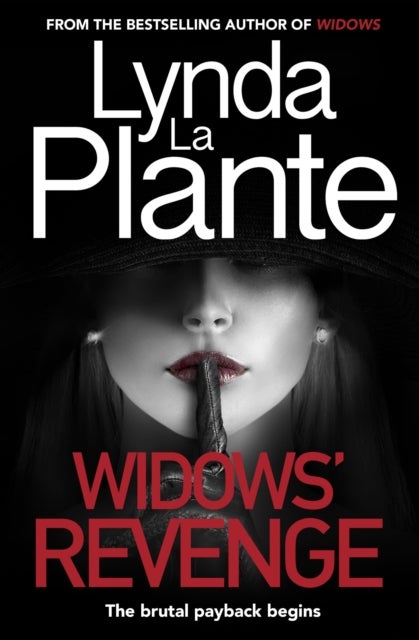 Widows' Revenge - From the bestselling author of Widows – now a major motion picture