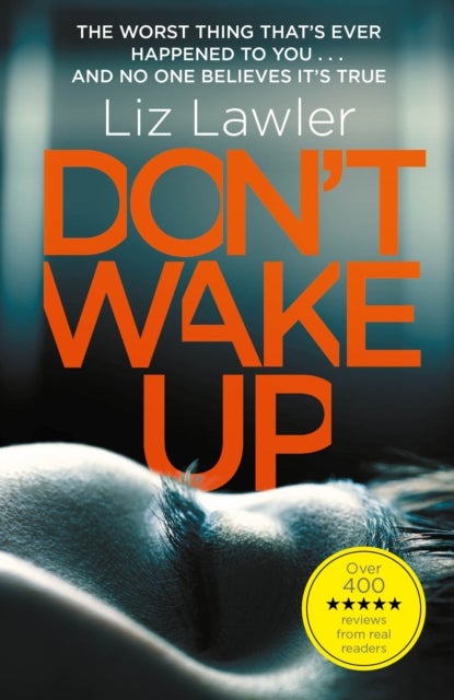 Don't Wake Up - The most gripping first chapter you will ever read!