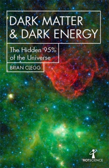 Dark Matter and Dark Energy - The Hidden 95% of the Universe