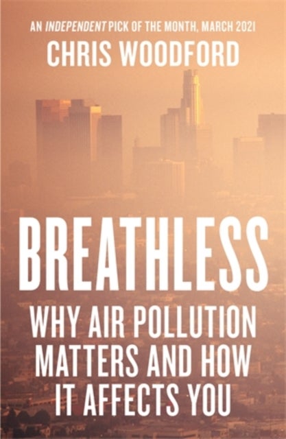 Breathless - Why Air Pollution Matters – and How it Affects You