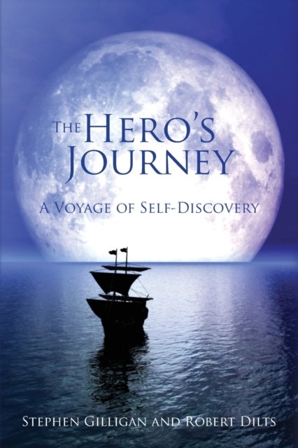 The Hero's Journey - A Voyage of Self Discovery