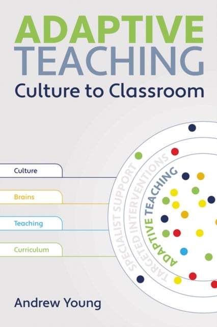 Adaptive Teaching - Culture to the classroom