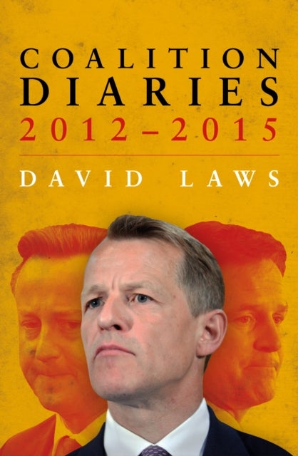 Coalition Diaries - 2012-2015