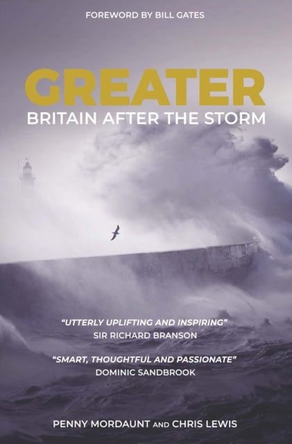 Greater - Britain After the Storm