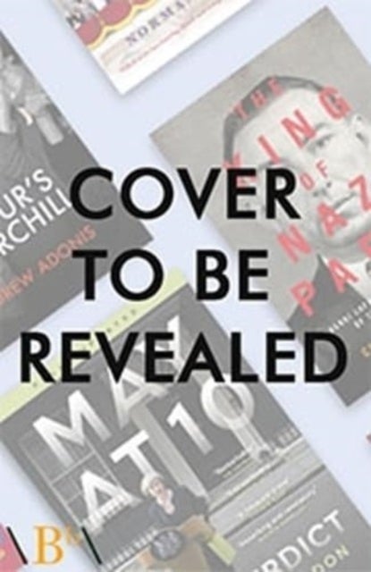 NHOJ - A Memoir That Started Backwards