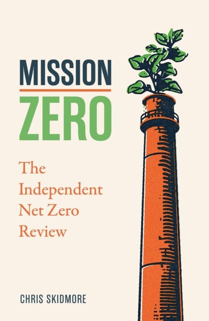 Mission Zero - The Independent Net Zero Review