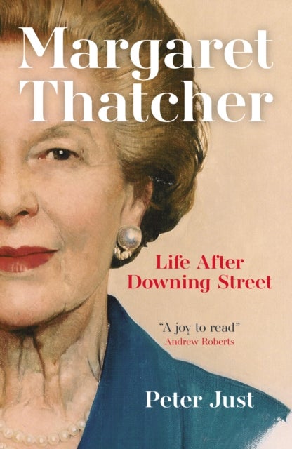 Margaret Thatcher - Life After Downing Street