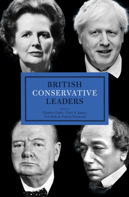 British Conservative Leaders