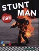 321 Go! Stunt Man