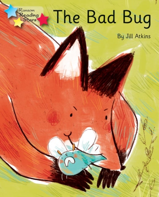 The Bad Bug - Phonics Phase 3