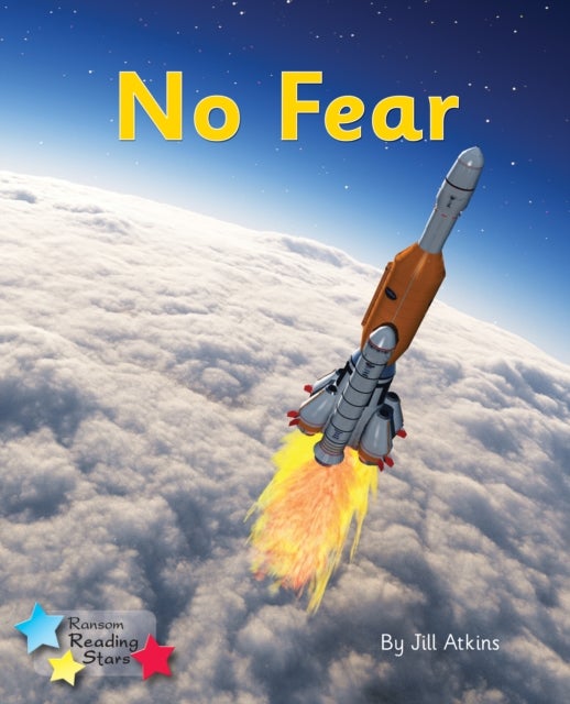 No Fear - Phonics Phase 3