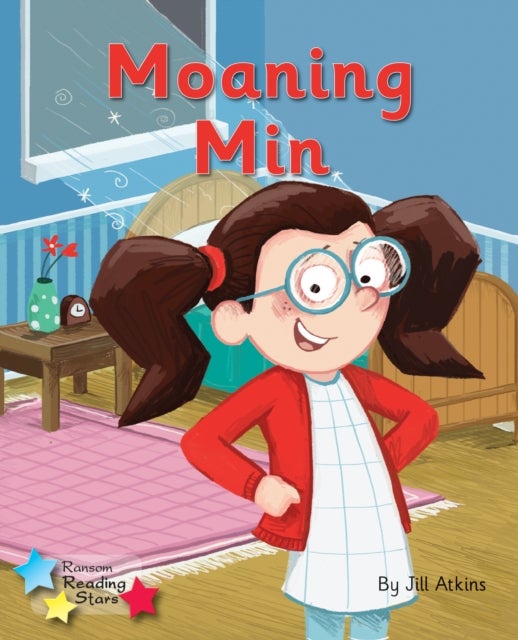 Moaning Min - Phonics Phase 3