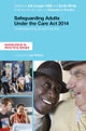 Safeguarding Adults Under the Care Act 2014