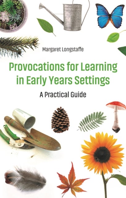 Provocations for Learning in Early Years Settings - A Practical Guide