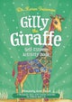 Gilly the Giraffe Self-Esteem Activity Book