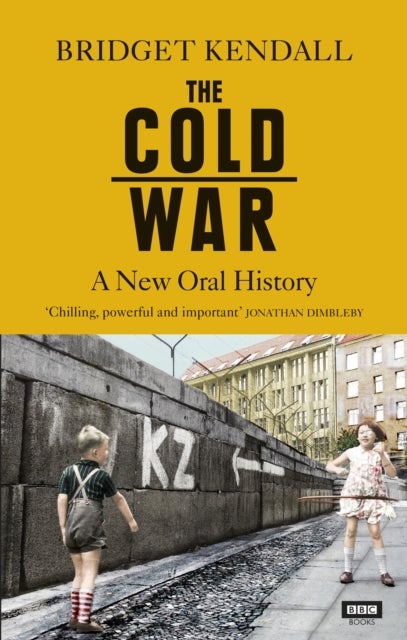 The Cold War - A New Oral History