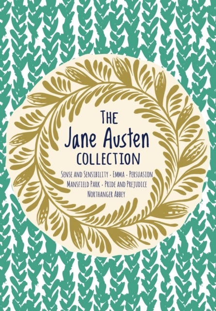 Jane Austen Collection