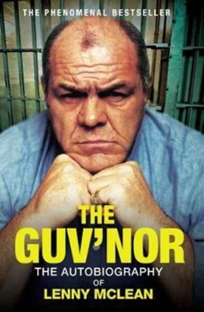 The Guv'nor - The Autobiography of Lenny McLean