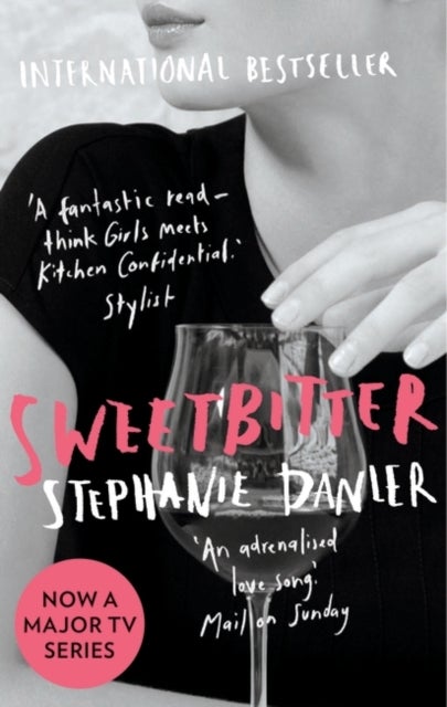 Sweetbitter - Now a major TV series